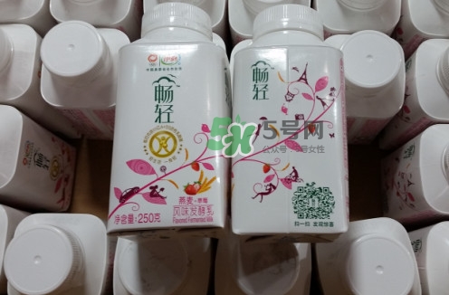 暢輕酸奶怎么樣？暢輕酸奶保質(zhì)期多久