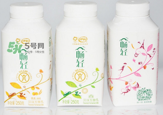  冠益乳和暢輕哪個(gè)好？冠益乳好還是暢輕好