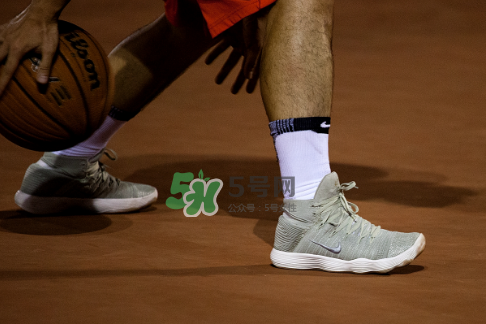 nike react hyperdunk 2017腳感怎么樣？hyperdunk 2017實戰(zhàn)測評