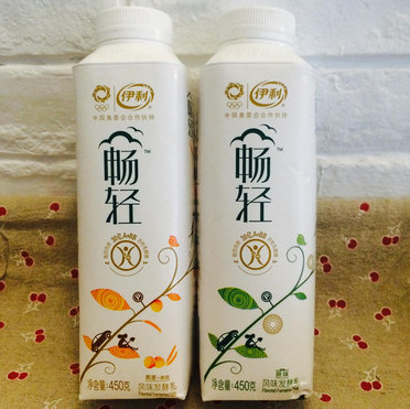 暢輕酸奶冰箱保存能放多久？暢輕酸奶可以加熱喝嗎