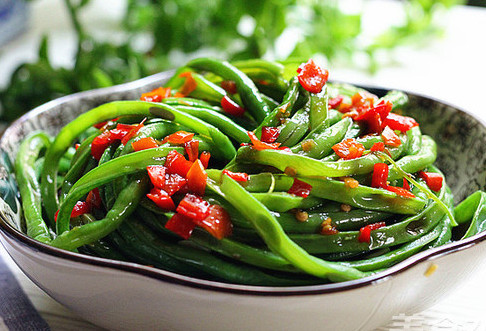 缸豆時(shí)堿性食物嗎？缸豆時(shí)涼性還是熱性
