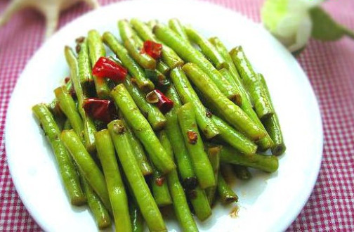 缸豆時(shí)堿性食物嗎？缸豆時(shí)涼性還是熱性