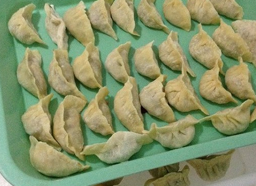 缸豆可以包餃子嗎？缸豆能放冰箱嗎