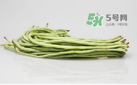 缸豆有什么營養(yǎng)？缸豆有什么好處