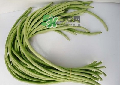 豇豆沒熟會中毒嗎？豇豆能和土豆一起吃嗎