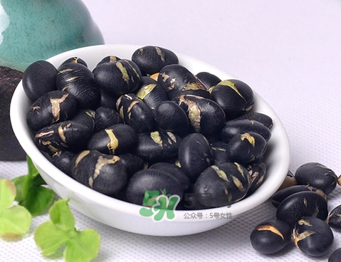黑豆怎么吃促進排卵？什么時候吃黑豆促排卵？