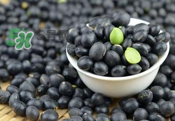 黑豆怎么吃促進排卵？什么時候吃黑豆促排卵？