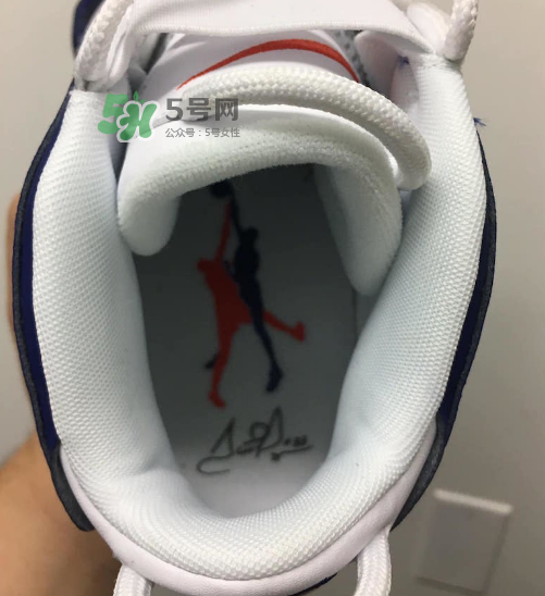nike air more uptempo大air尼克斯配色什么時(shí)候發(fā)售？