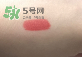 Mistine雙頭染唇液怎么樣？Mistine雙頭染唇液好用嗎？