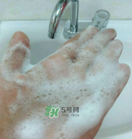 新生活國(guó)際洗面奶多少錢(qián)？新生活國(guó)際洗面奶價(jià)格