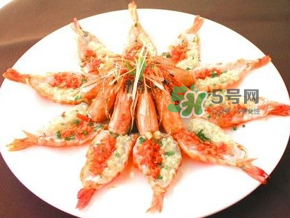 寶寶吃蝦不能和什么一起吃？寶寶吃蝦的注意事項