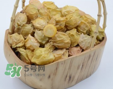 孕婦能吃菇娘果嗎？孕婦吃菇娘果有害嗎？