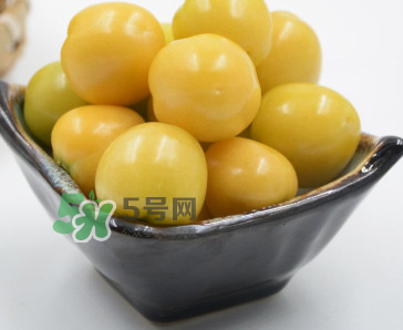 孕婦能吃菇娘果嗎？孕婦吃菇娘果有害嗎？