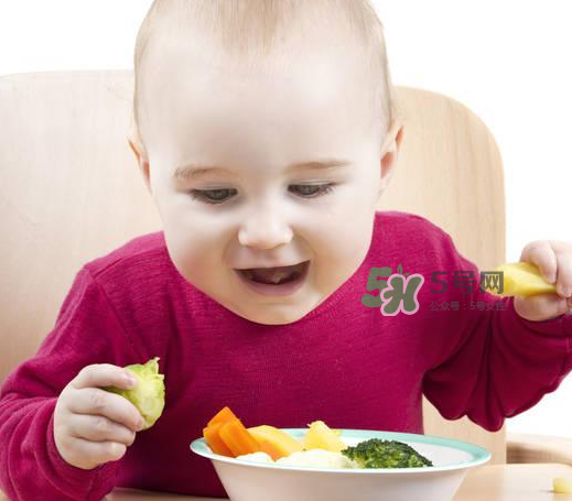 小孩可以吃的健康零食有哪些？哪些零食適合兒童？