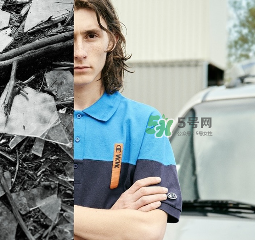 wood wood與champion聯(lián)名2017秋冬系列怎么樣_好看嗎？