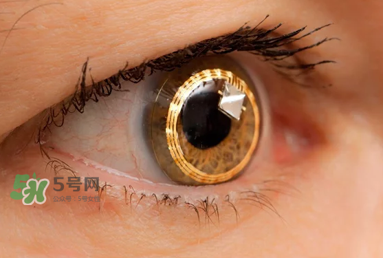智能隱形眼鏡多少錢(qián)？智能隱形眼鏡上市了嗎？