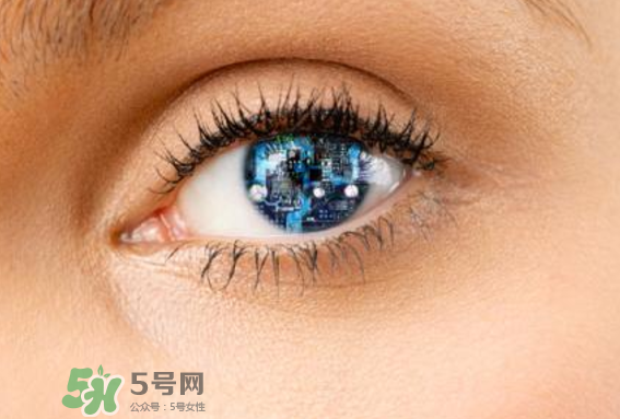 智能隱形眼鏡多少錢(qián)？智能隱形眼鏡上市了嗎？