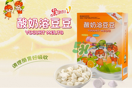 果仙多維溶豆豆怎么樣？果仙多維溶豆豆好不好？