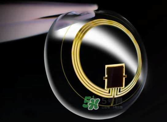 智能隱形眼鏡哪里有賣(mài)？智能隱形眼鏡哪里買(mǎi)？