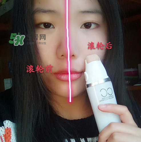 蔻琦滾輪CC霜好用嗎？蔻琦滾輪CC怎么用？
