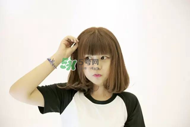 鎖骨發(fā)怎么扎好看？鎖骨發(fā)怎么打理？