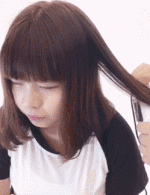 鎖骨發(fā)怎么扎好看？鎖骨發(fā)怎么打理？