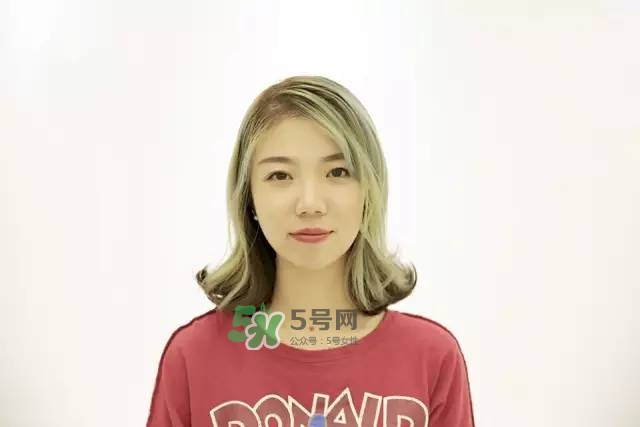 鎖骨發(fā)怎么扎好看？鎖骨發(fā)怎么打理？