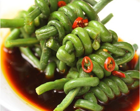缸豆時(shí)堿性食物嗎？缸豆時(shí)涼性還是熱性