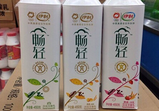  冠益乳和暢輕哪個(gè)好？冠益乳好還是暢輕好