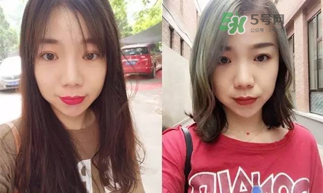 鎖骨發(fā)怎么燙好看？鎖骨發(fā)好打理嗎？