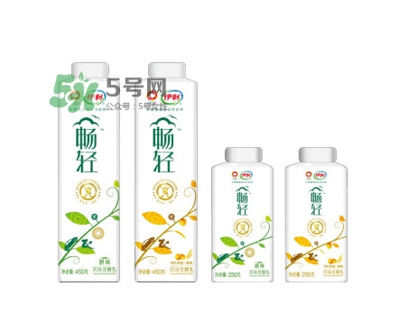 暢輕酸奶有封口嗎？暢輕酸奶有什么好處