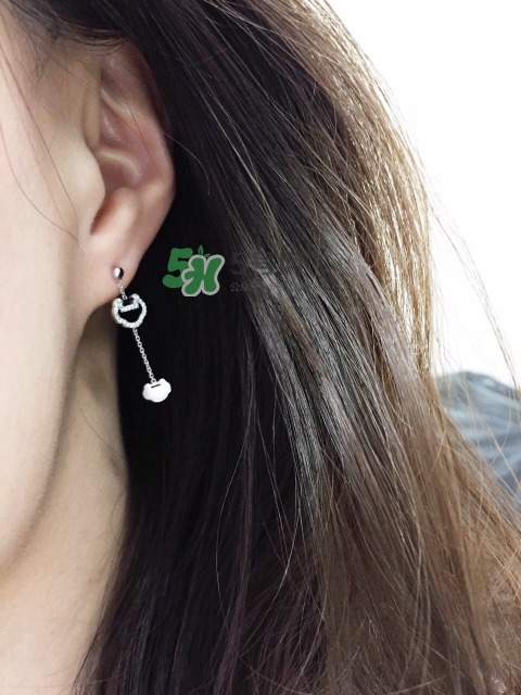 qeelin葫蘆耳環(huán)多少錢(qián)_qeelin葫蘆耳環(huán)專柜價(jià)格