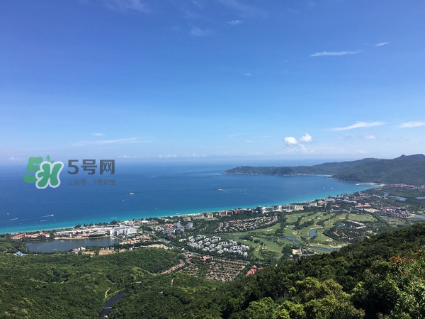 9月份去三亞合適嗎？九月份去三亞穿什么？