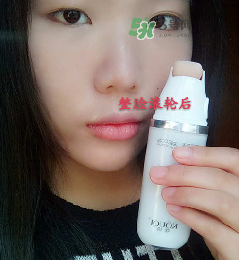 蔻琦滾輪CC霜好用嗎？蔻琦滾輪CC怎么用？