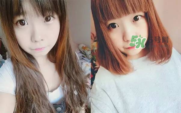 鎖骨發(fā)怎么燙好看？鎖骨發(fā)好打理嗎？
