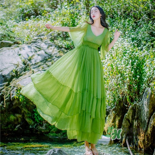 9月份穿什么衣服？九月份穿衣搭配