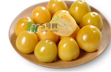 姑娘果怎么保存？姑娘果吃之前洗不洗？