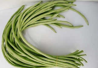 豇豆沒(méi)熟會(huì)中毒嗎？豇豆能和土豆一起吃嗎