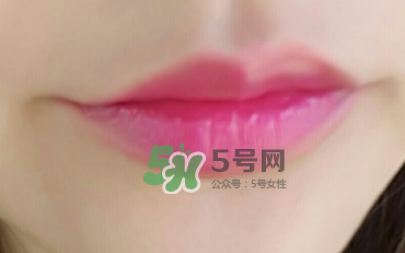 Mistine雙頭染唇液怎么樣？Mistine雙頭染唇液好用嗎？