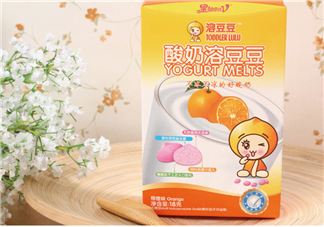 果仙多維溶豆豆怎么樣？果仙多維溶豆豆好不好？