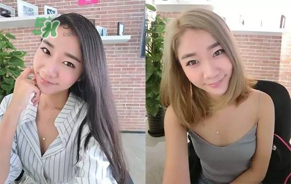 鎖骨發(fā)怎么燙好看？鎖骨發(fā)好打理嗎？