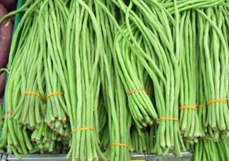 缸豆多少錢一斤2017？缸豆能和韭菜一起吃嗎？