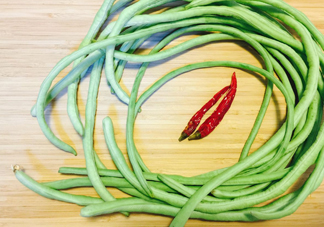 缸豆有什么營(yíng)養(yǎng)？缸豆有什么好處