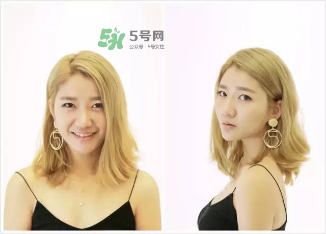 鎖骨發(fā)怎么扎好看？鎖骨發(fā)怎么打理？