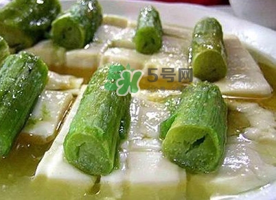 莧菜留根能長么？莧菜根為什么腌制前要水泡一整天