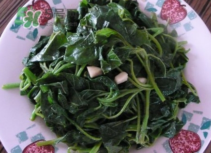 野莧菜有毒嗎？野莧菜怎么吃