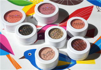 colourpop眼影真假怎么分辨？colourpop眼影真假對比