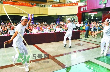 燴面怎么拉？燴面怎么和面