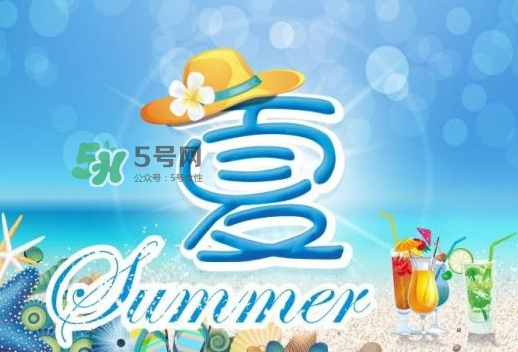 2017年閏六月熱嗎？2017年閏六月會更熱嗎？