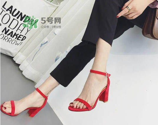 ?閏六月為什么要買紅鞋？?閏六月為什么要穿紅鞋？